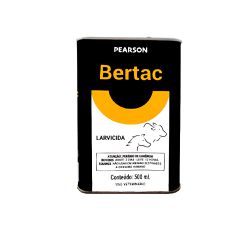 MATA BICHEIRA BERTAC LÍQUIDO 500 ML - Casa Anzai
