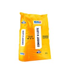 REAL H NUCLEO HOMEOBASE CONVERT H LEITE 20KG - Casa Anzai