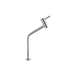 TORNEIRA PARA LAVATÓRIO DELICATTA SLIM KIMETAIS C-... - Casa Anzai