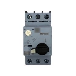 WEG DISJUNTOR MOTOR WEG MPW DE 10A A 16A TRIPOLAR ... - Casa Anzai