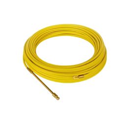PASSA FIO NYLON SUPER C/CAB.ACO 20MT (PROAQUA) (11... - Casa Anzai