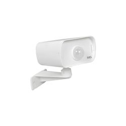 SENSOR DE PRESENCA EXTERNO MARGIRIUS MPX-40F BCO C... - Casa Anzai