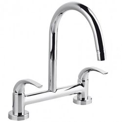 FABRIMAR MISTURADOR COZINHA MESA PRATIKA PLUS CR - Casa Anzai
