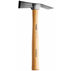 Martelo De Pedreiro 500g De Dois Cortes - Tramonti... - Casa Anzai