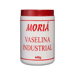 VASELINA PASTA 440GR MORIA - Casa Anzai