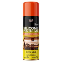ORBISIL SILICONE SPRAY 300ML/209G ORBI - Casa Anzai
