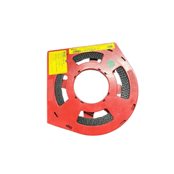 SERRA FITA FB 3/8X4 SKR 30MTS STARRETT -DFB 10X4/S - Casa Anzai