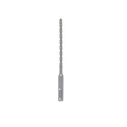BROCA SDS PLUS CONCRETO 8MMX210MM IRWIN - Casa Anzai