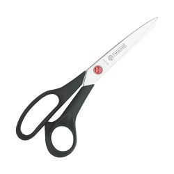 Tesoura Profissional Mundial Ponto Vermelho 21,6c - Casa Anzai
