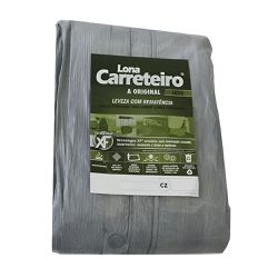 LONA CARRETEIRO 5.00M X 4.00M CINZALONA CARRETEIRO... - Casa Anzai