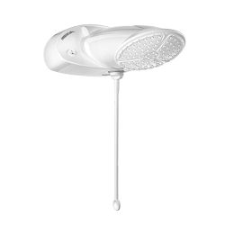 CHUVEIRO DUCHA TOP JET TURBO MULT 220V / 6400W - Casa Anzai