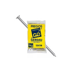 PREGO 13X18 - Casa Anzai