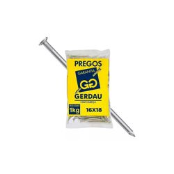 PREGO 16X18 - Casa Anzai