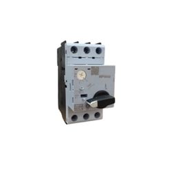 DISJUNTOR MOTOR MPW40-3-D063 WEG (4-6,3 A) - Casa Anzai
