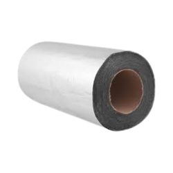 FITA ADESIVA ALUMINIO 30CM X 10M POR METRO - Casa Anzai