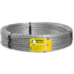 Cordoalha Nelore ZN3® 250MT MORLAN - Casa Anzai