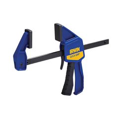 MINI GRAMPO RAPIDO QUICK-GRIP 12 IRWIN - Casa Anzai