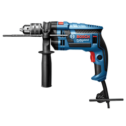 Furadeira De Impacto GSB 16 RE 127V 0601.228.1D4-0... - Casa Anzai