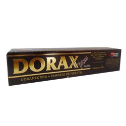 Dorax Plus Pasta 30g Seringa - Casa Anzai