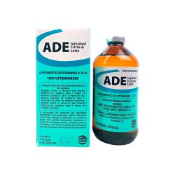 ADE 200 ML CEVA - Casa Anzai