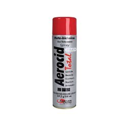 AEROCID TOTAL SPRAY MATA BICHEIRAS 500 ML - Casa Anzai