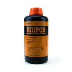 CHEMITEC BIOFOR 1 LITRO - Casa Anzai