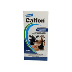 CALFON 200 ML - Casa Anzai