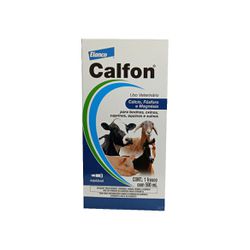 CALFON 500 ML - Casa Anzai