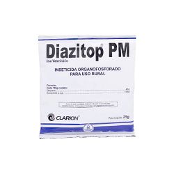 CLARION DIAZITOP PM 25G - Casa Anzai