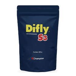 Champion Difly S3 300g - Casa Anzai