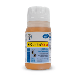 K-othrine 250mL CE - Casa Anzai