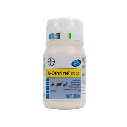 K-OTHRINE 250ML SC (VETERINÁRIO) - Casa Anzai