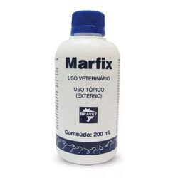 MARFIX 200ML BRAVET - Casa Anzai