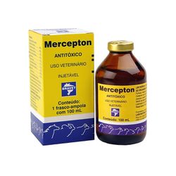 MERCEPTON 100ML - Casa Anzai