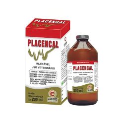 OCITOCINA PLACENCAL 200 ML - Casa Anzai