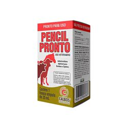 PENCIL PRONTO 50 ML - Casa Anzai