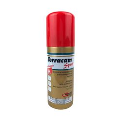 TERRACAM SPRAY 125 ML - Casa Anzai