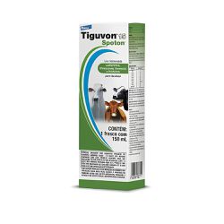 TIGUVON 150 ML - Casa Anzai