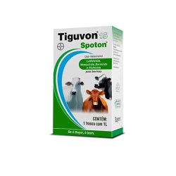 TIGUVON SPOTON 1 L - Casa Anzai