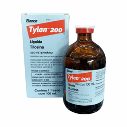 TYLAN 200 100ML GRANDE - Casa Anzai