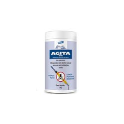 Agita 10 Wg 1kg Elanco - Mosquicida - Casa Anzai