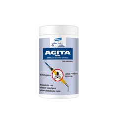 MOSQUICIDA AGITA 10 WG ELANCO – 250 G - Casa Anzai