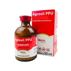 AGROSIL PPU 50ML - Casa Anzai
