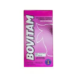 BOVITAM 500 ML - Casa Anzai
