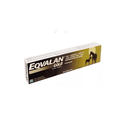 EQVALAN GOLD - 7,74 GRAMAS - BOEHRINGER INGELHEIM - Casa Anzai