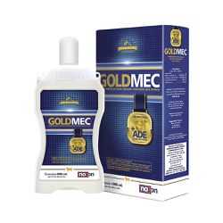 GOLDMEC 500 ML - Casa Anzai