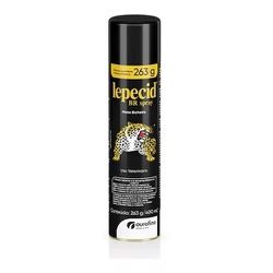 Lepecid Br Spray 263g/400ml Mata Bicheira - Casa Anzai