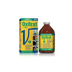 OXITRAT LA PLUS 100 ML - Casa Anzai