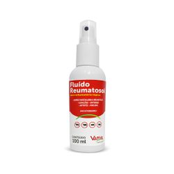 Fluido Reumatosol 100ml - Casa Anzai