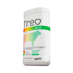 Zoetis Treo Ace 500ml 3,5% Doramectina - Casa Anzai
